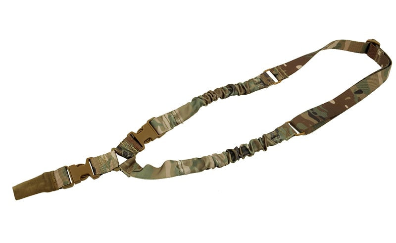 Bungee Sling Heavy Duty Multicamo di 8FIELDS