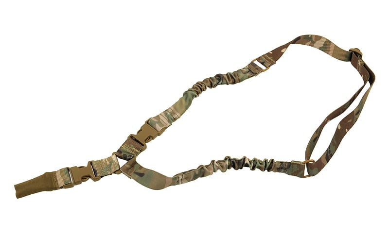 Bungee Sling Heavy Duty Multicamo di 8FIELDS