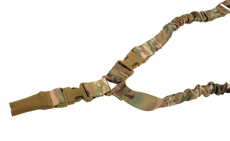 Bungee Sling Heavy Duty Multicamo di 8FIELDS