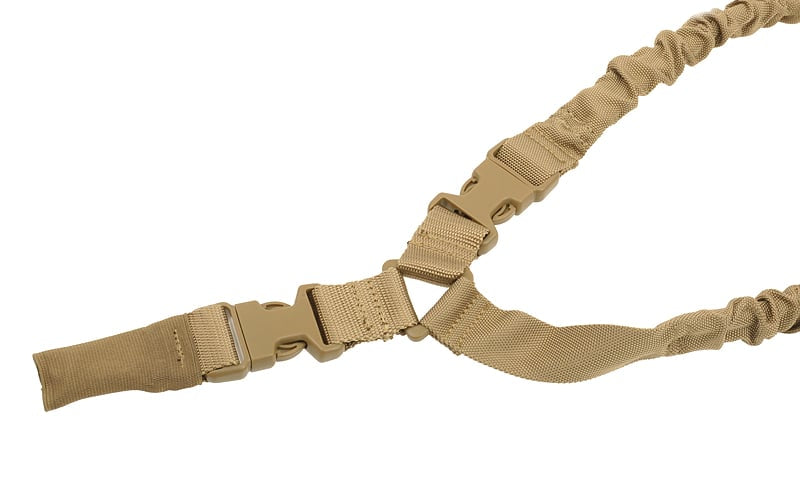 Heavy Duty 1-Point Bungee Sling di 8FIELDS
