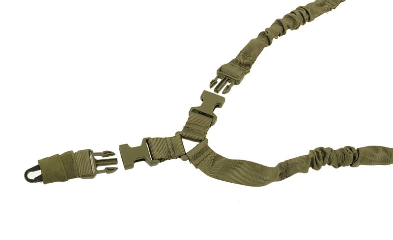 Heavy Duty 1-Point Bungee Sling di 8FIELDS