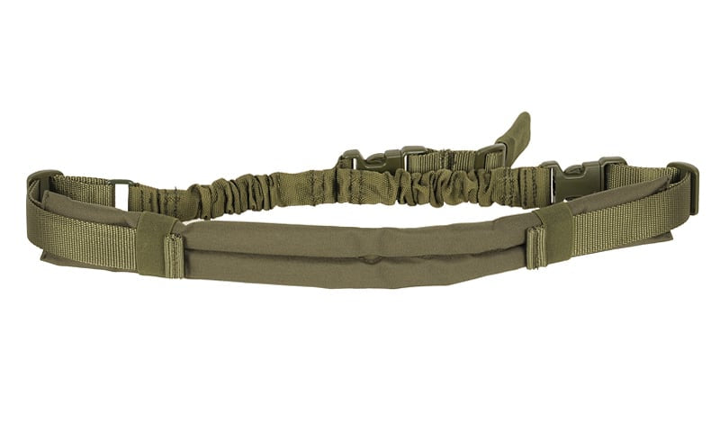 Padded Single Point Sling - Olive di 8FIELDS
