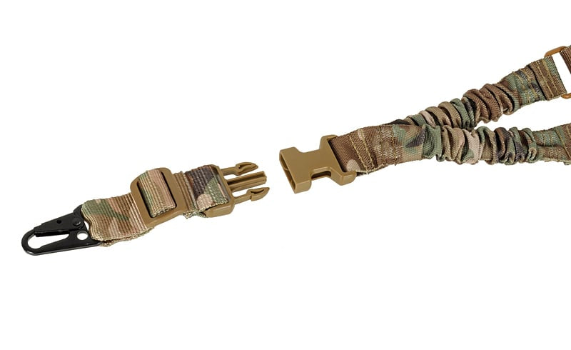 Padded Single Point Sling - Multicamo di 8FIELDS
