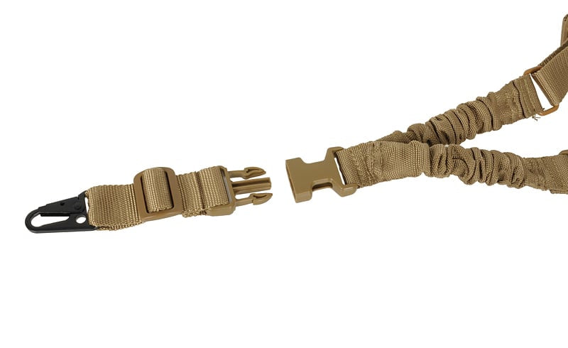 Padded Single Point Sling - Coyote di 8FIELDS