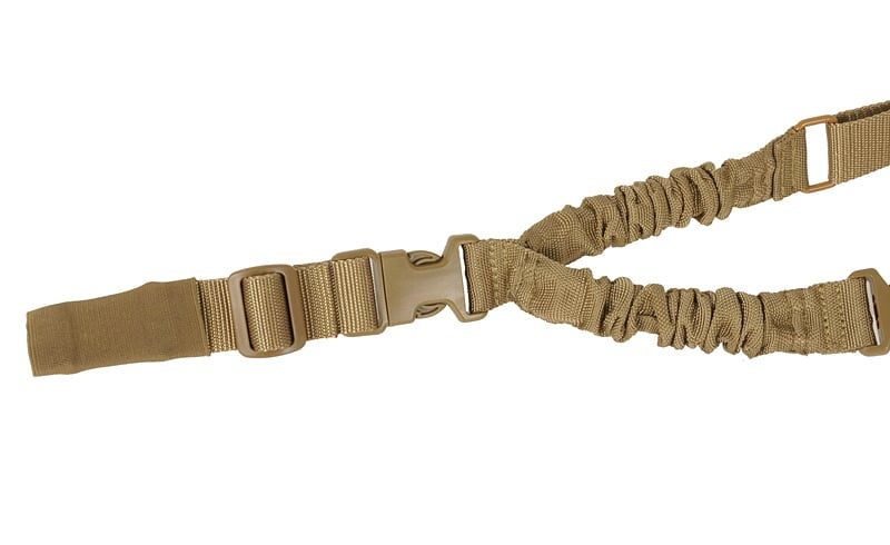 Padded Single Point Sling - Coyote di 8FIELDS