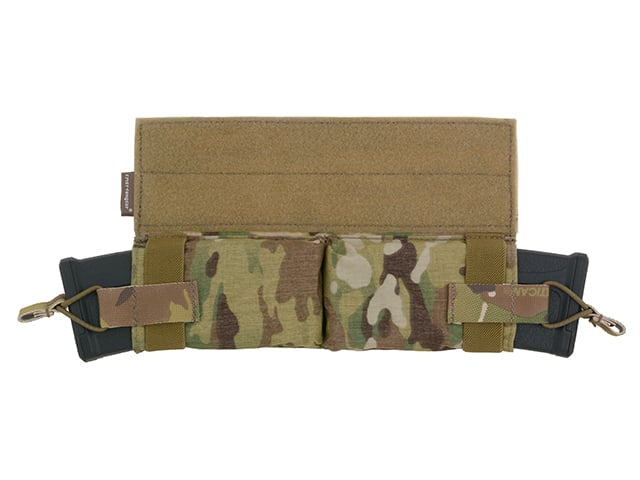 Side-Pull Magazine Pouch Multicamo di EMERSONGEAR