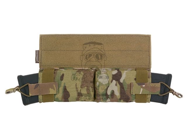 Side-Pull Magazine Pouch Multicamo di EMERSONGEAR