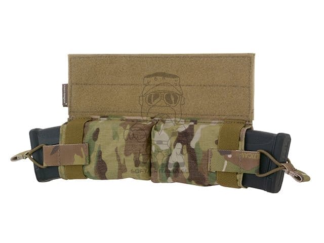 Side-Pull Magazine Pouch Multicamo di EMERSONGEAR