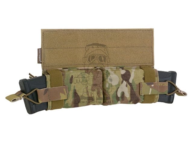 Side-Pull Magazine Pouch Multicamo di EMERSONGEAR