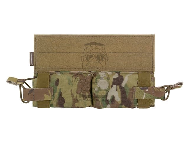 Side-Pull Magazine Pouch Multicamo di EMERSONGEAR