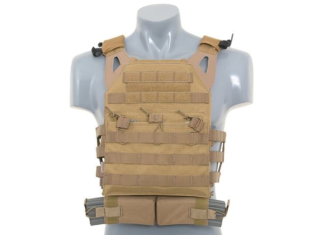 Side-Pull Magazine Pouch Multicamo di EMERSONGEAR