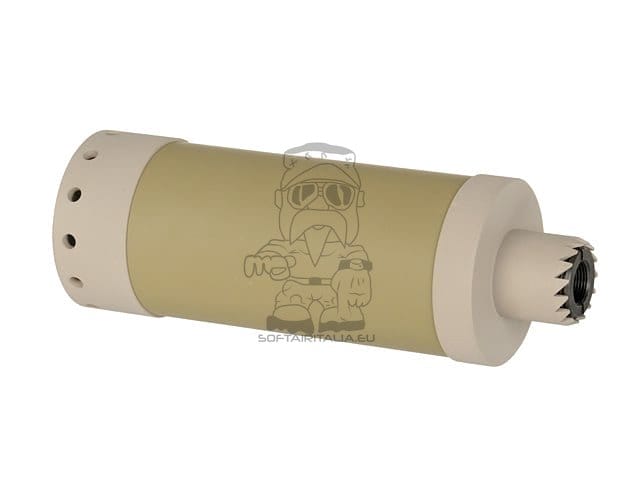 Silenziatore Dummy PUTNIK di 5KU
