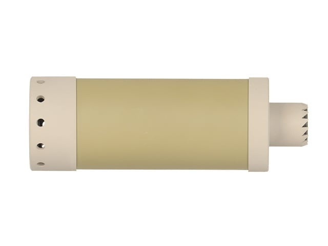 Silenziatore Dummy PUTNIK di 5KU