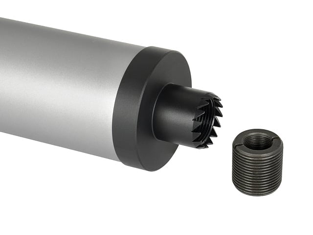 Silenziatore Dummy PUTNIK di 5KU