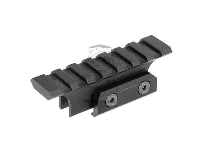 Rail superiore AKS-74U per red dot di 5KU