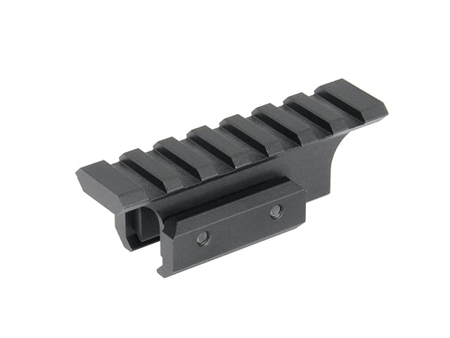 Rail superiore AKS-74U per red dot di 5KU