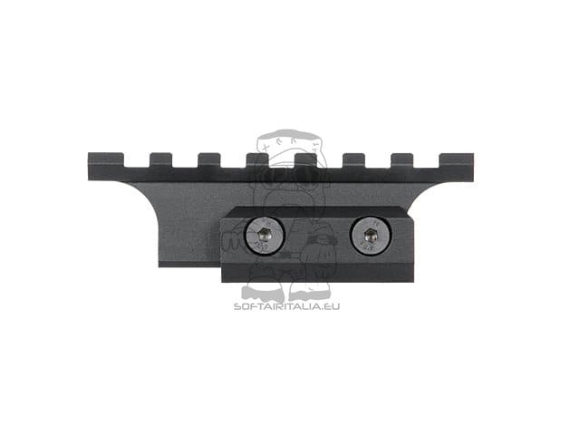 Rail superiore AKS-74U per red dot di 5KU