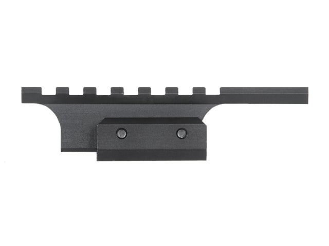 Rail superiore esteso per AKS-74U di 5KU