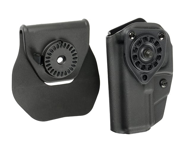 Fondina Kydex M9 Quick Attachment di BLUETAC
