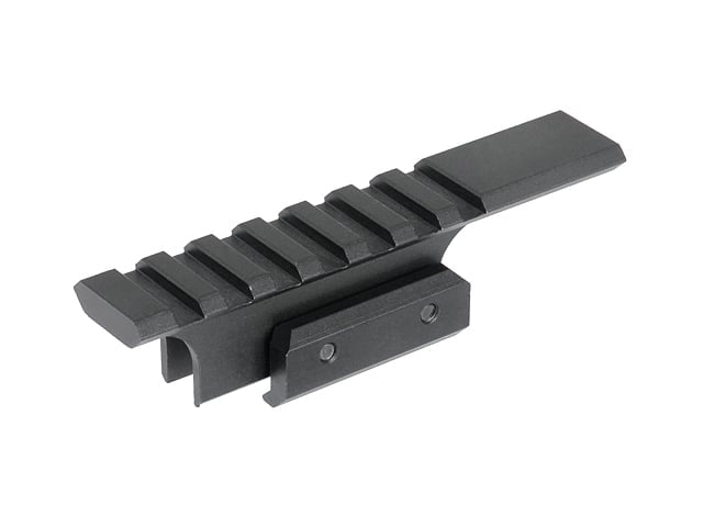 Rail superiore esteso per AKS-74U di 5KU