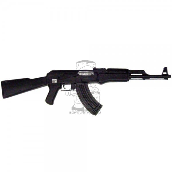 Fucile Elettrico Mod. AK47 Nero di CYMA