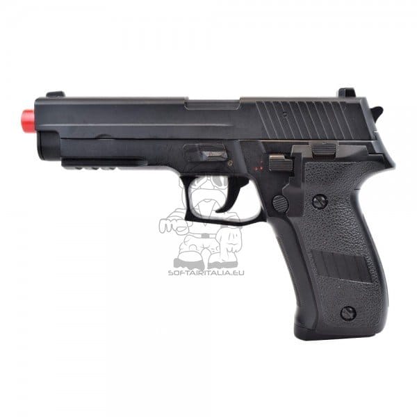 Pistola Elettrica Tipo Sig di CYMA
