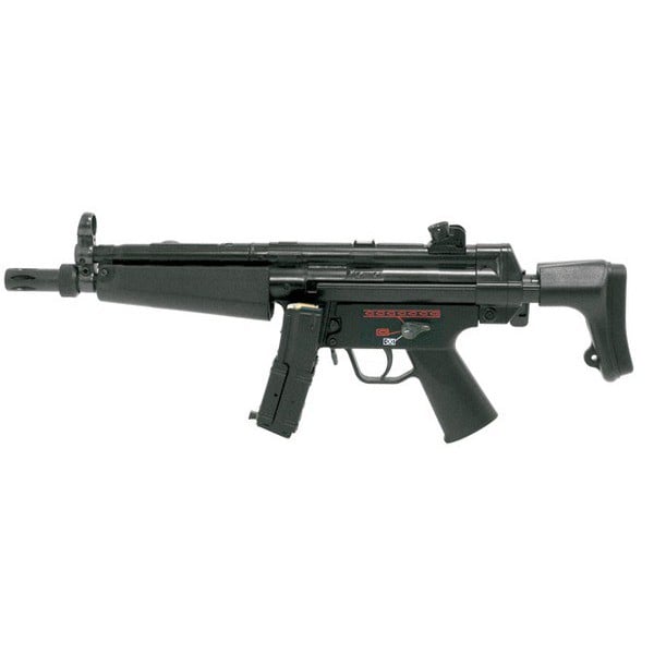 Fucile Elettrico Tipo MP5 di CYMA