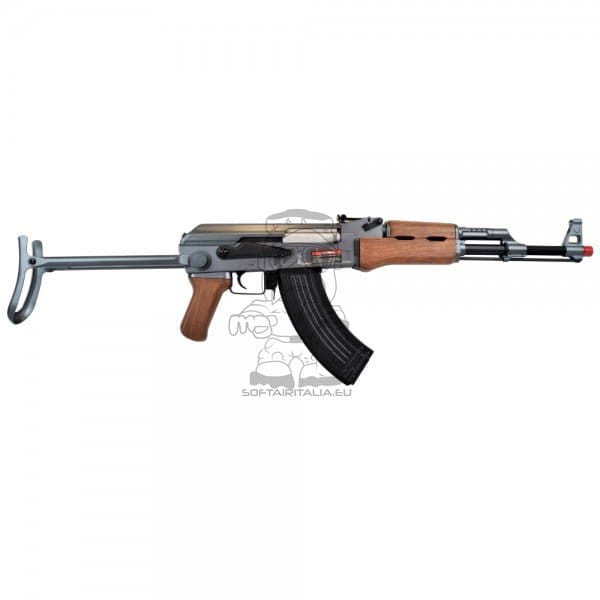 Fucile Elettrico AK47S di CYMA