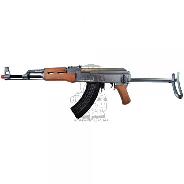 Fucile Elettrico AK47S di CYMA