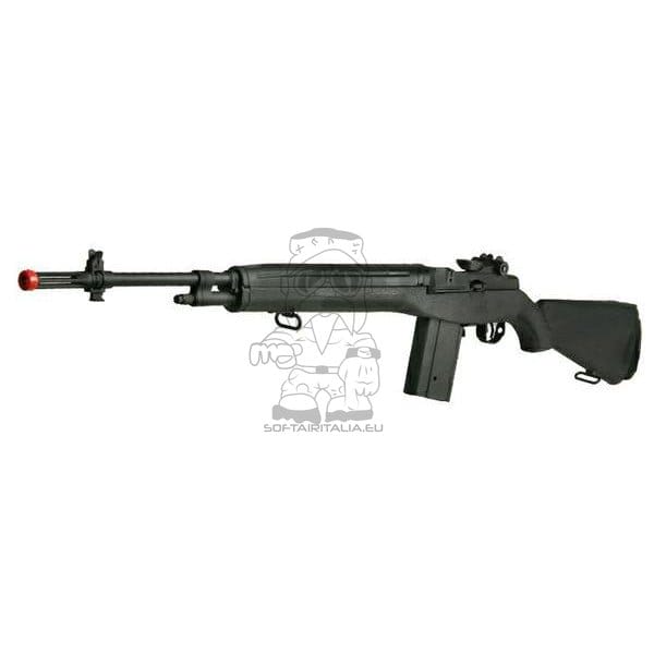 Fucile Elettrico Mod. M14 Nero di CYMA