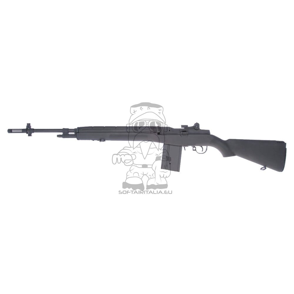 Fucile Elettrico Mod. M14 Nero di CYMA