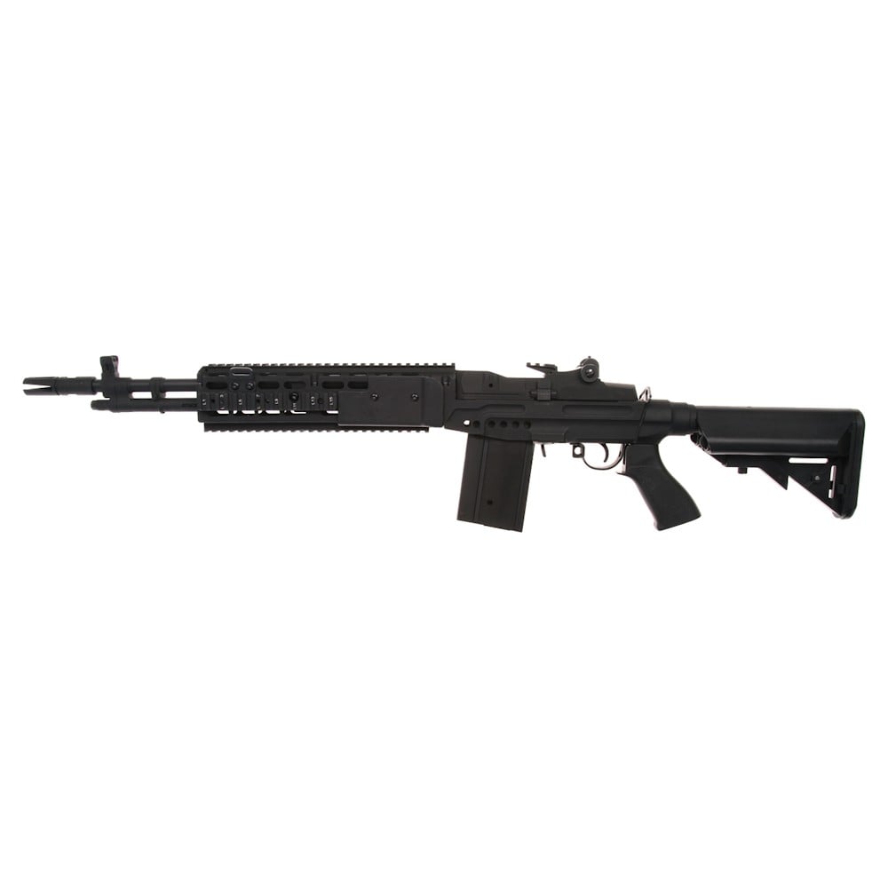 Fucile Elettrico Mod. M14 EBR di CYMA