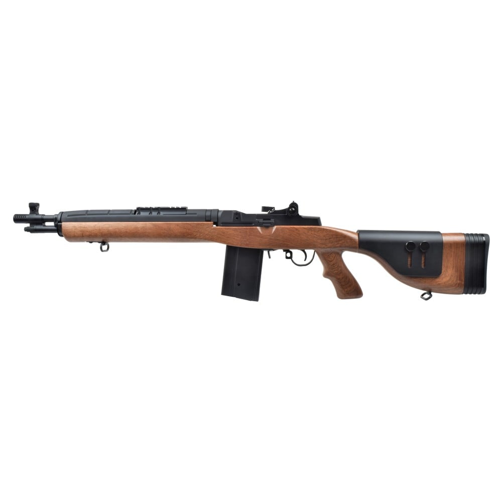 Fucile Elettrico M14 SOCOM 16 di CYMA