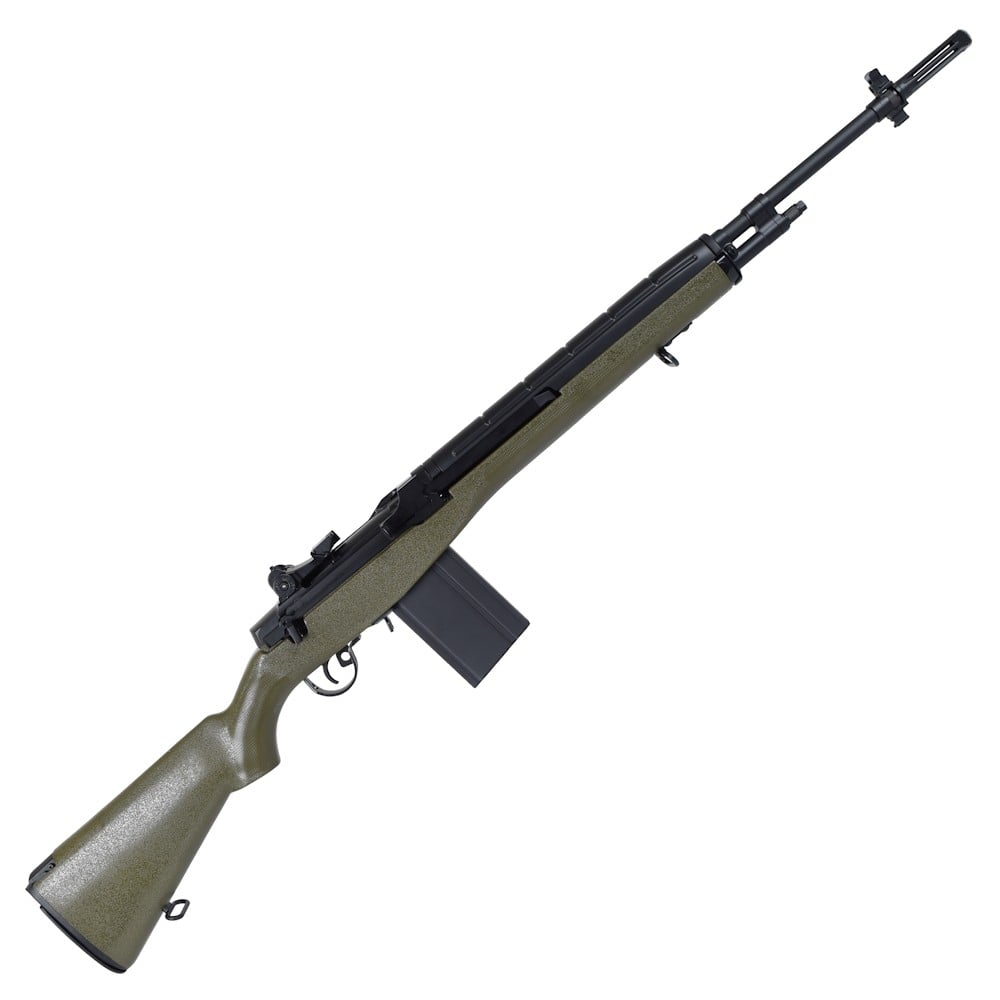Fucile Elettrico Mod.M14 Verde di CYMA