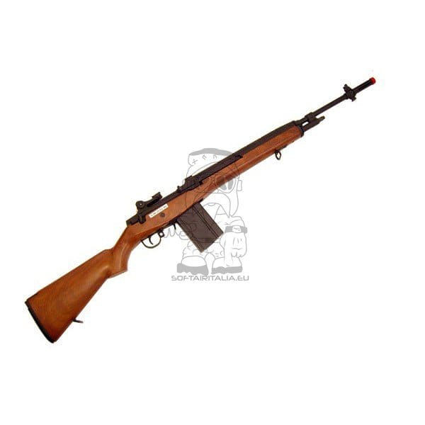 Fucile Elettrico Mod. M14 di CYMA