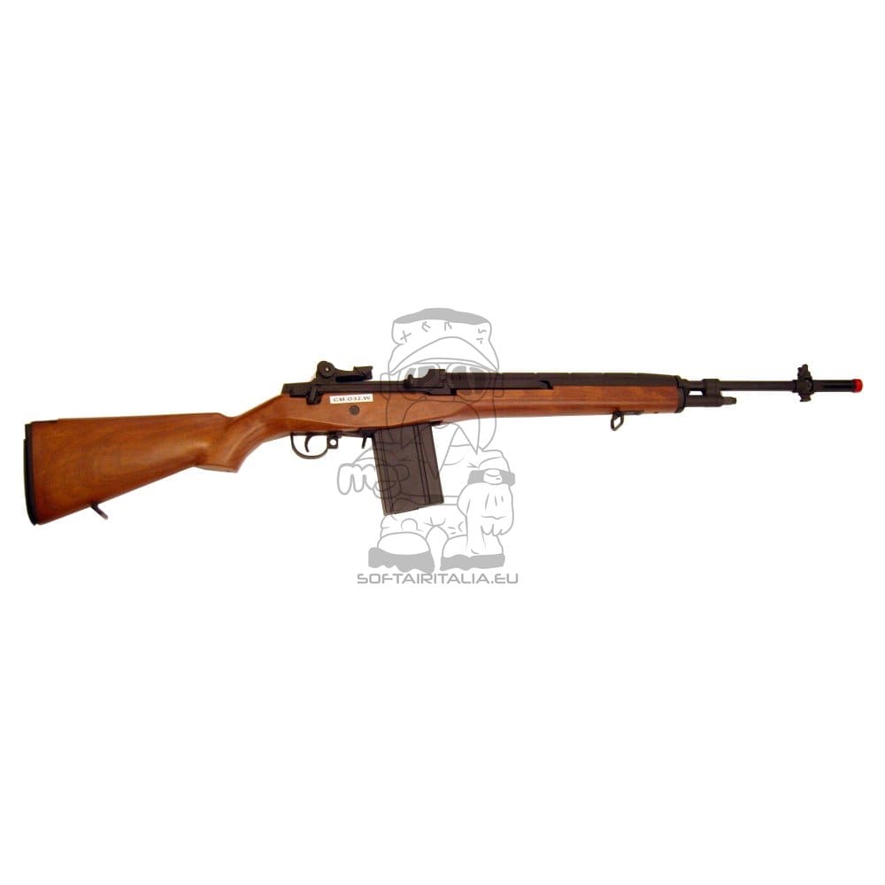 Fucile Elettrico Mod. M14 di CYMA