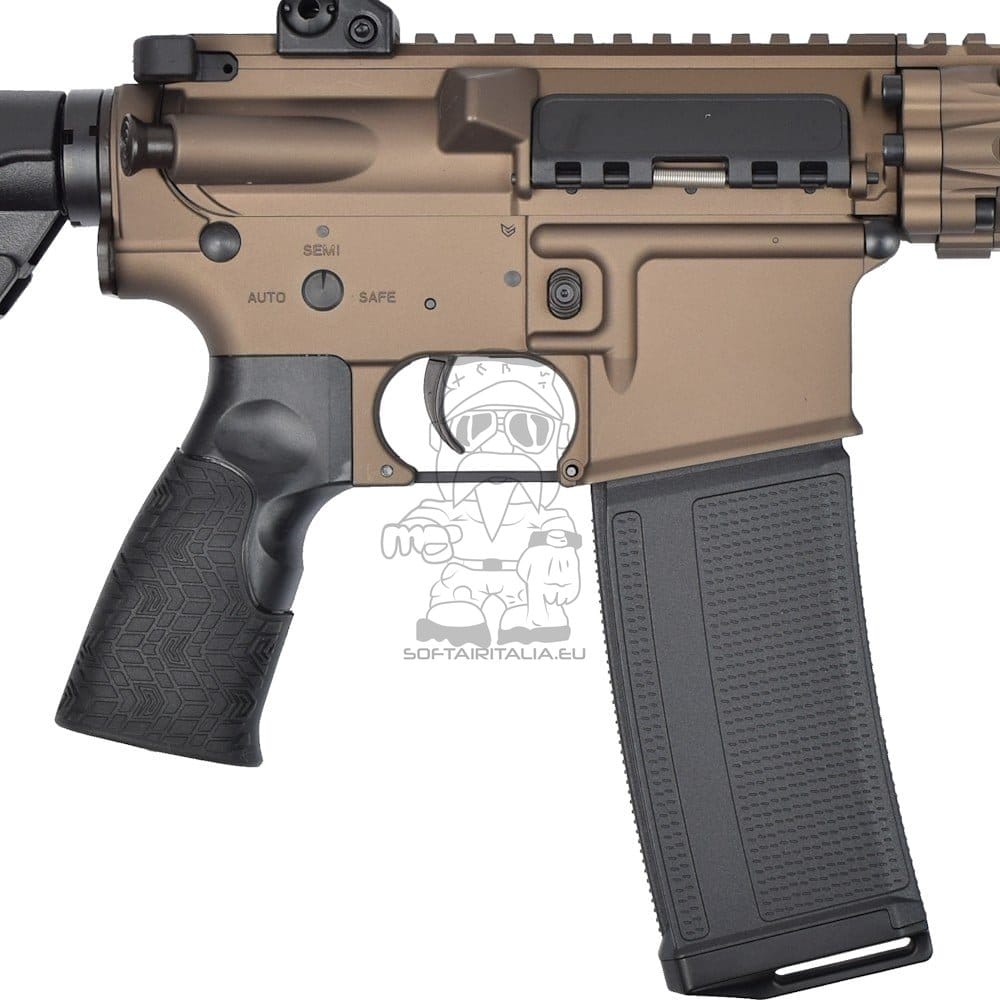 Fucile Elettrico Daniel Defense M4A1 RIII di CYMA