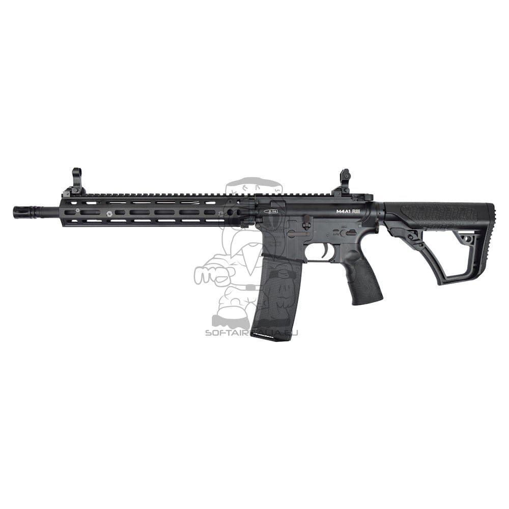 Fucile Elettrico Daniel Defense M4A1 RIII di CYMA
