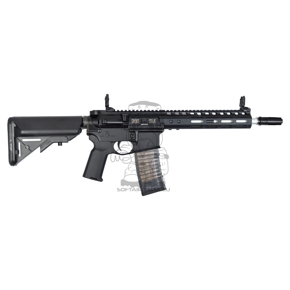 Fucile a Gas CGS Noveske N4 9.0" di CYMA