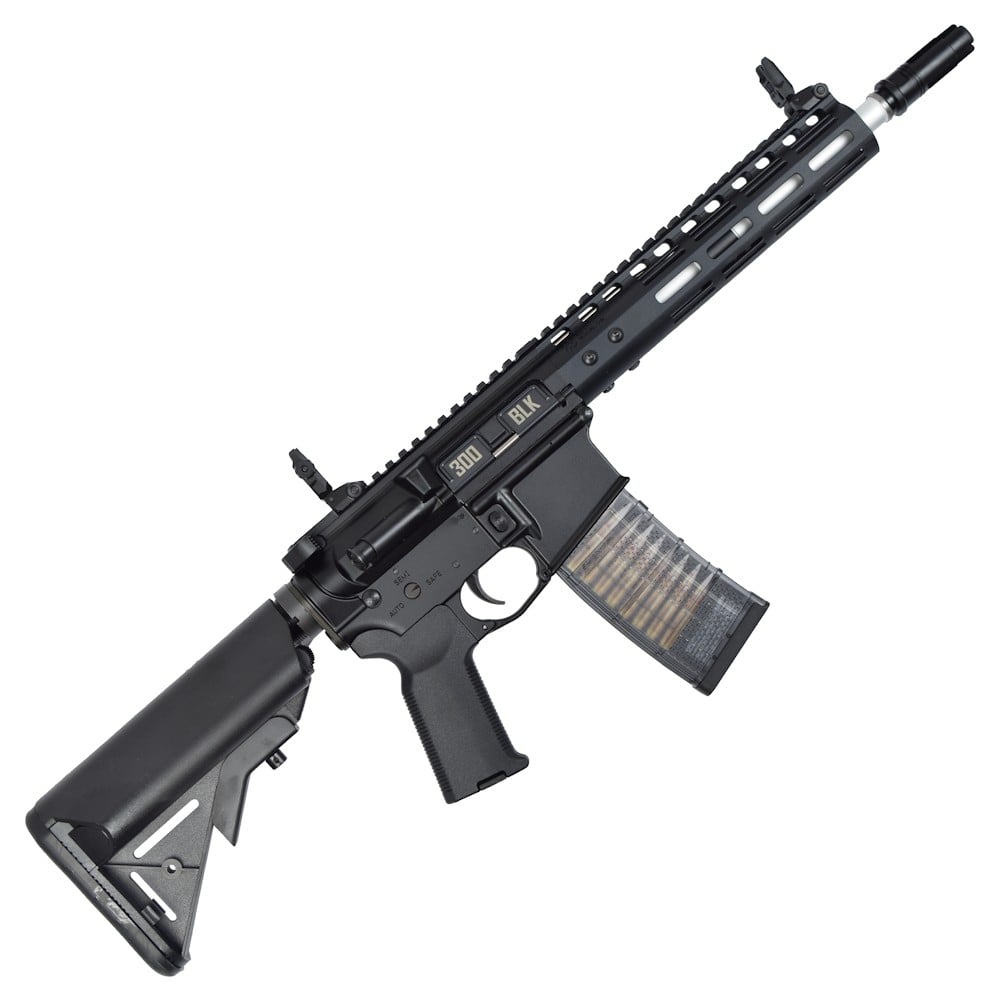 Fucile a Gas CGS Noveske N4 9.0" di CYMA