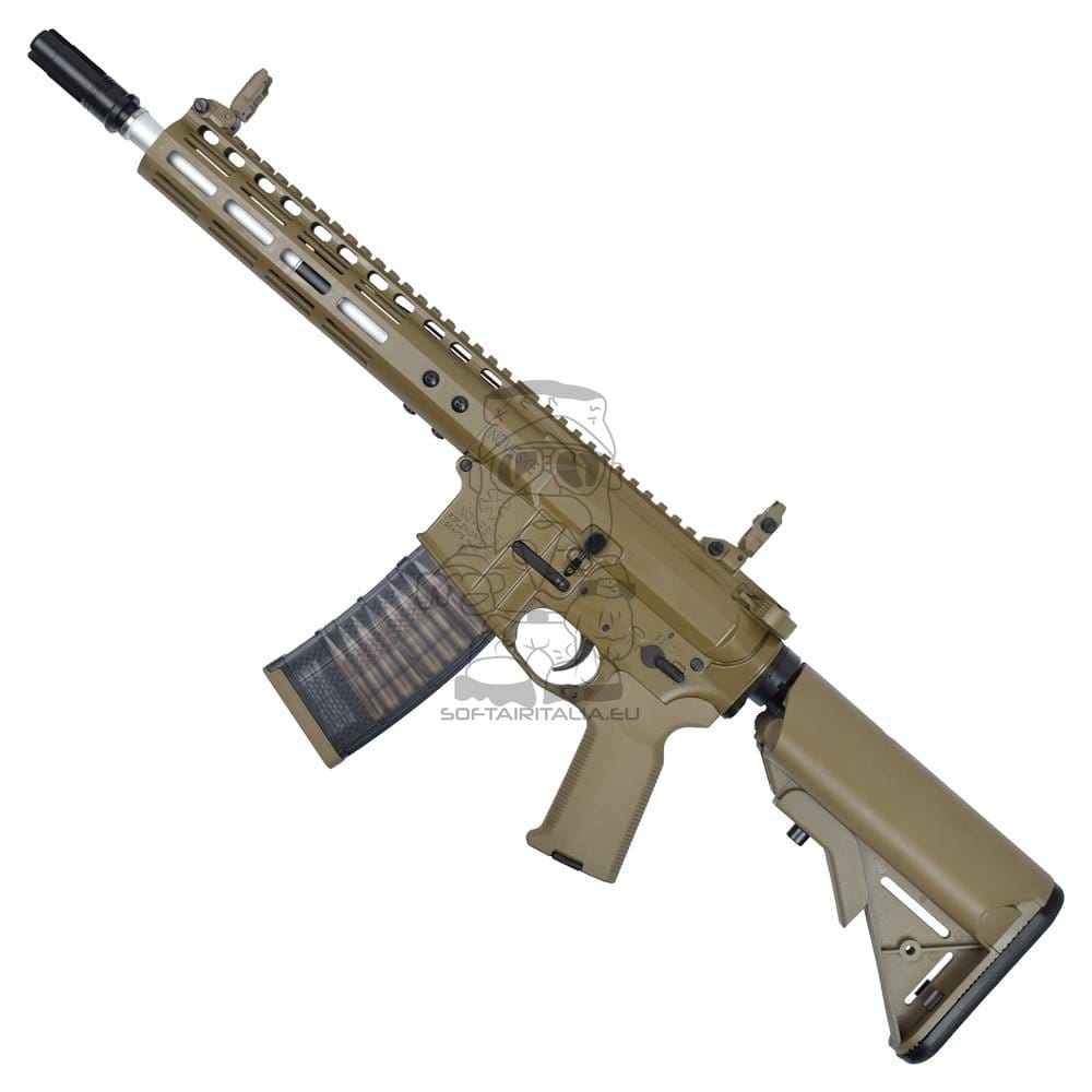 Fucile a Gas CGS Noveske N4 9.0" di CYMA
