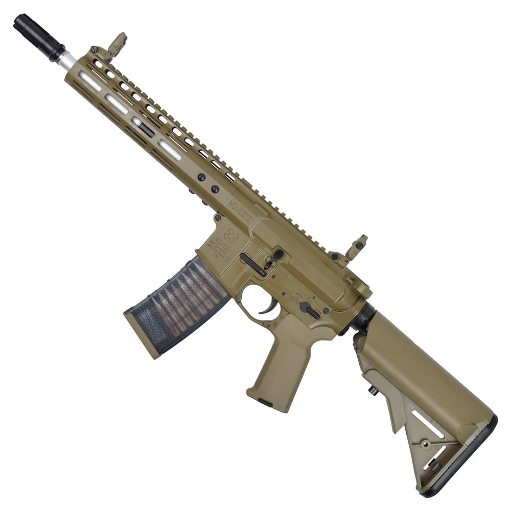 Fucile a Gas CGS Noveske N4 9.0" di CYMA