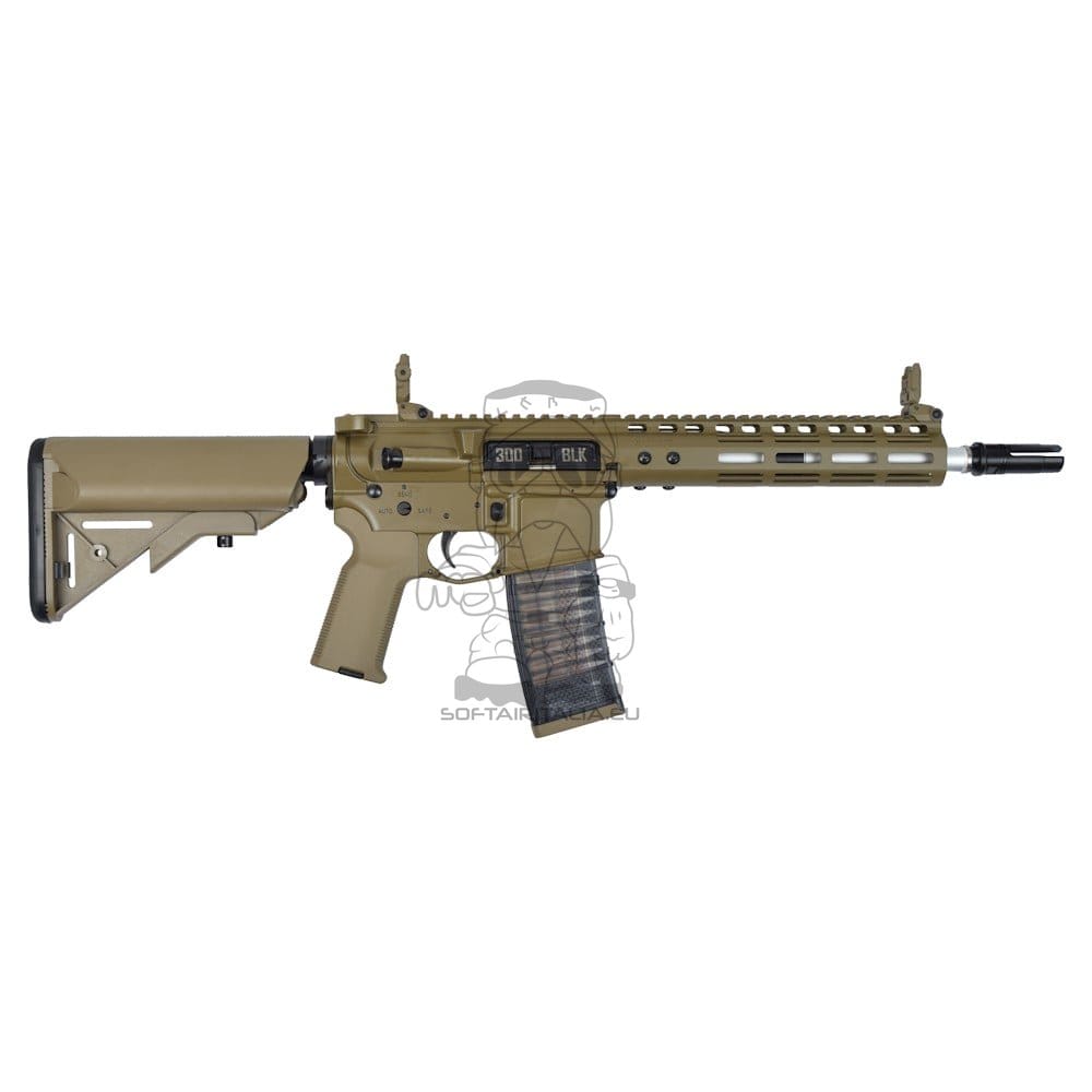 Fucile a Gas CGS Noveske N4 9.0" di CYMA