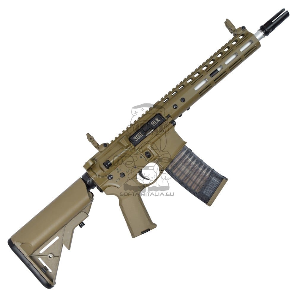 Fucile a Gas CGS Noveske N4 9.0" di CYMA
