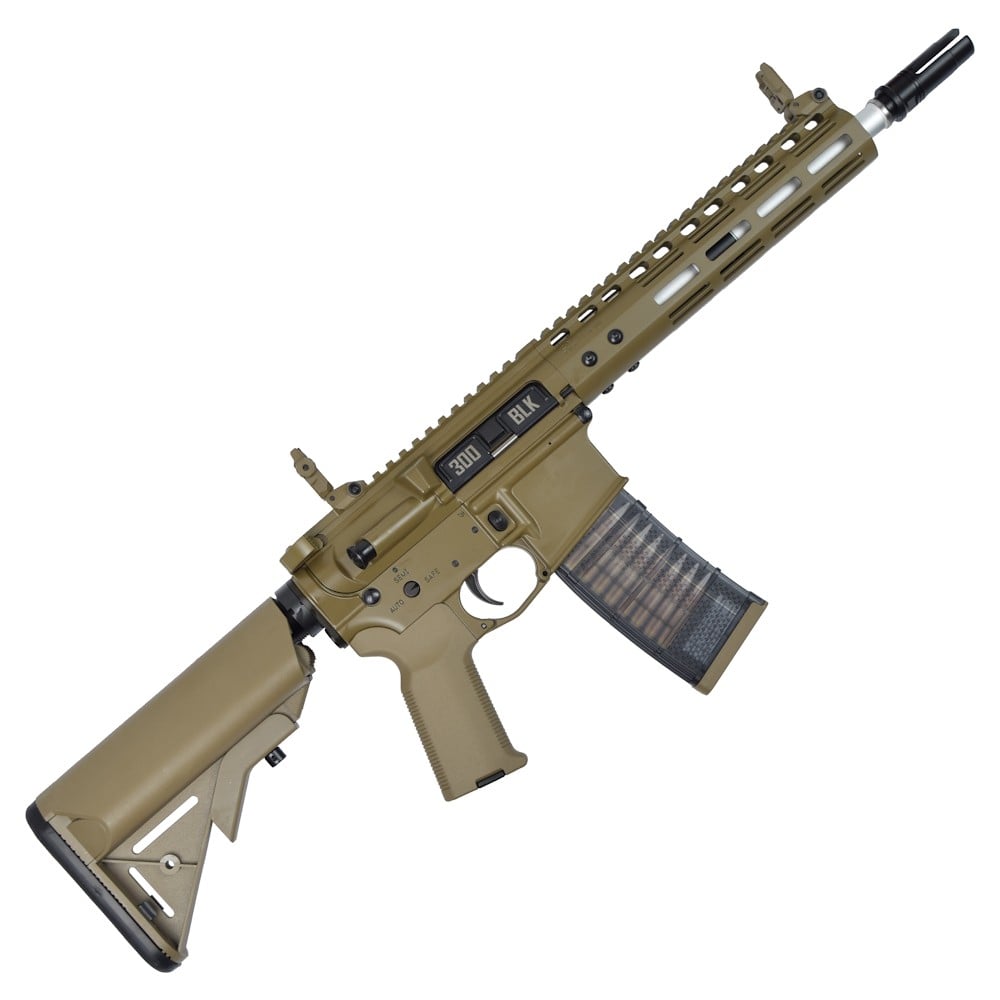 Fucile a Gas CGS Noveske N4 9.0" di CYMA