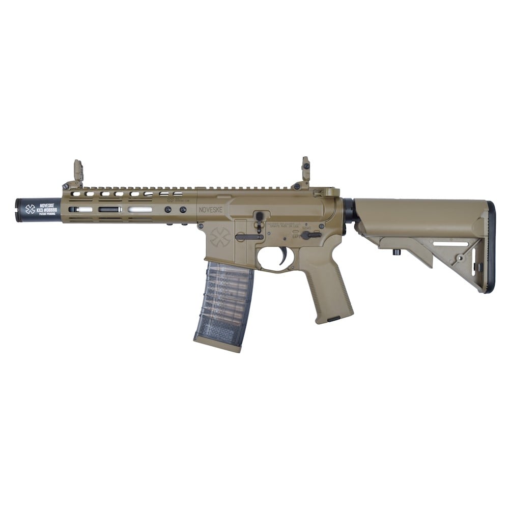 Fucile a Gas CGS Noveske N4 7.0" di CYMA