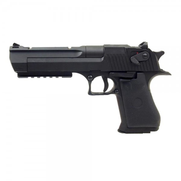 Pistola Elettrica Desert Eagle di CYMA