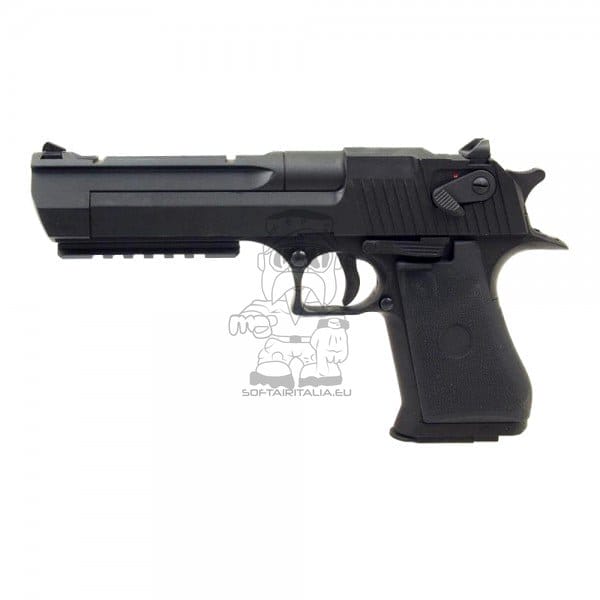 Pistola Elettrica Desert Eagle di CYMA