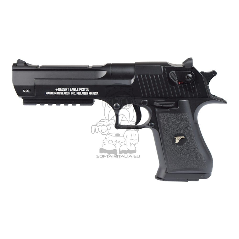 Pistola Elettrica Desert Eagle di CYMA