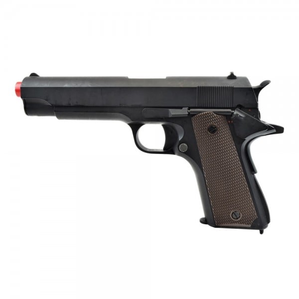 Pistola Elettrica Tipo 1911 di CYMA